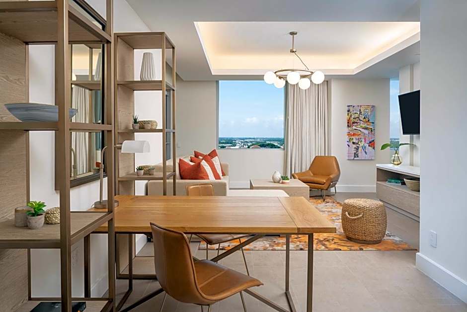 Canopy West Palm Beach - Downtown