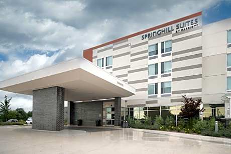 SpringHill Suites by Marriott Kenosha