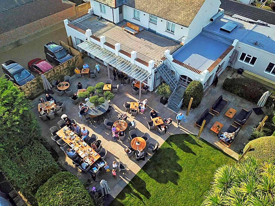 The Seaview, East Preston