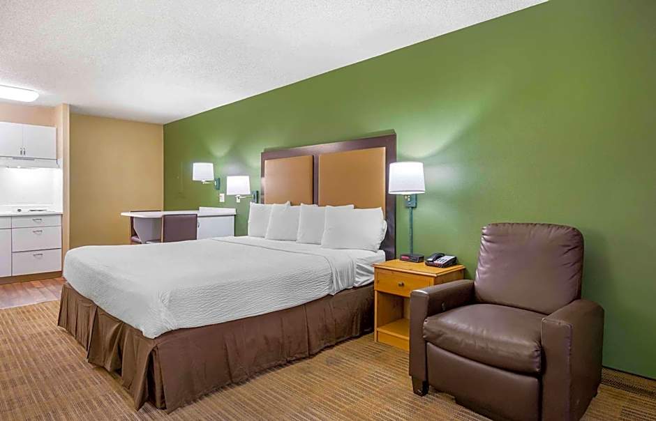 Extended Stay America Suites - Seattle - Southcenter