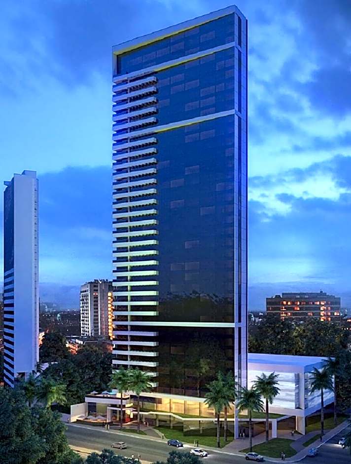 Flat Beach Barra - Praia do Paiva - Ilha do amor