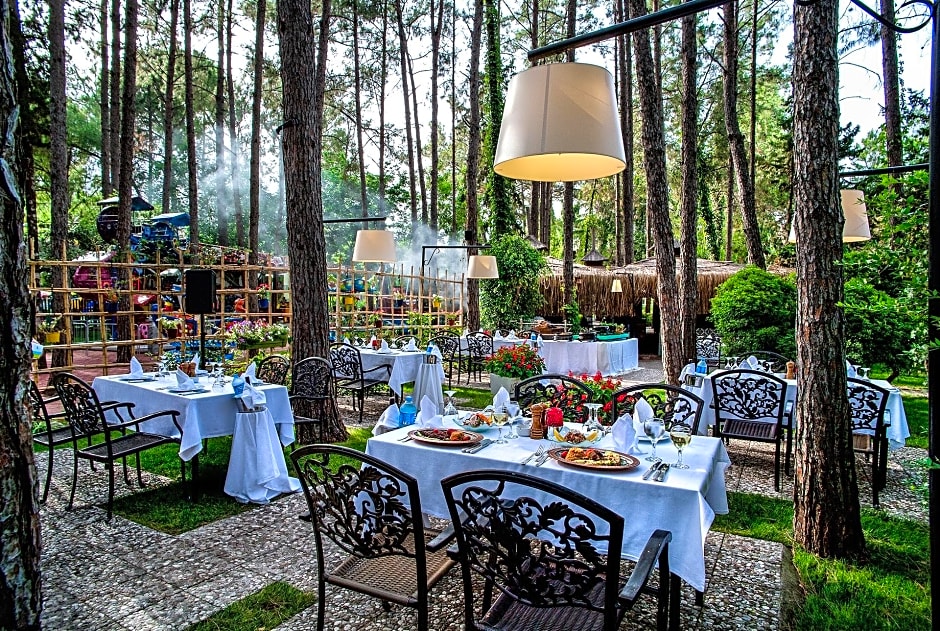 Amara Club Marine Nature - All Inclusive