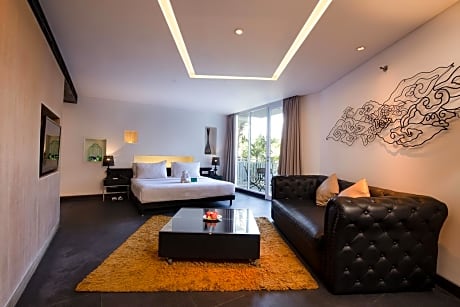 King Suite