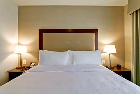 One-Bedroom King Suite - Non-Smoking