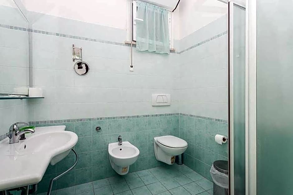 Hotel K2 Cervia 3 stelle sup
