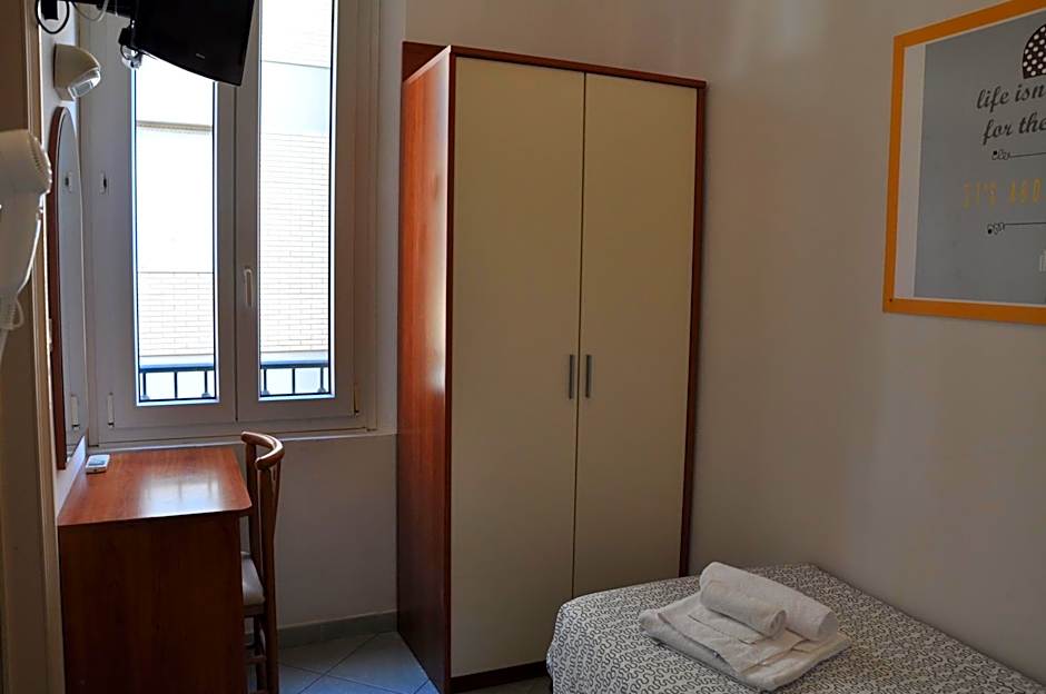 Hotel Villa Caterina