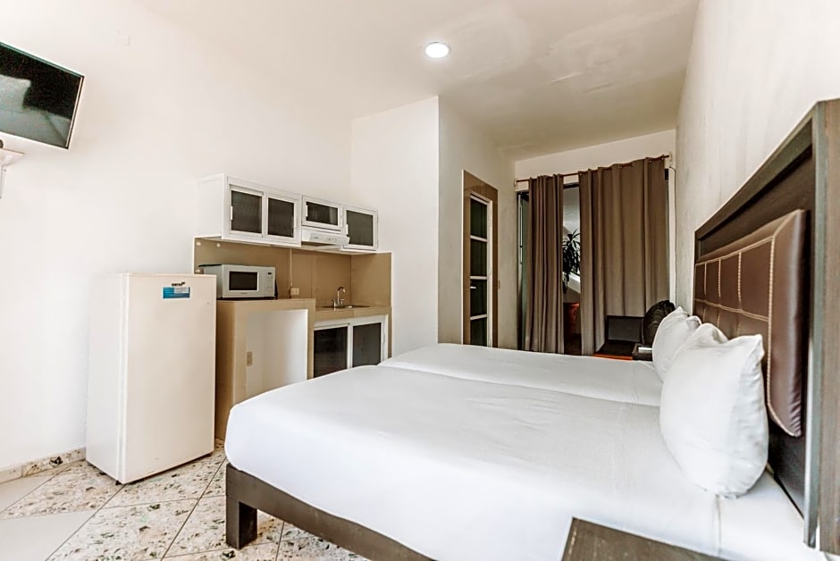 Suites Malecon Vallarta