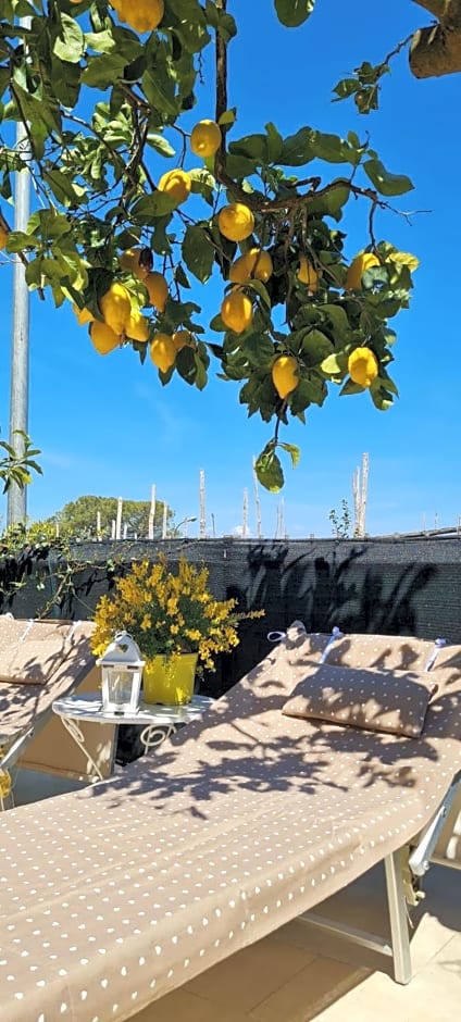 RITA HOME B&B SORRENTO