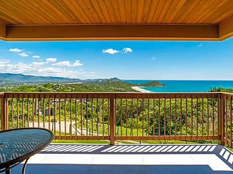 Praia do Rosa - Reserva Pilger