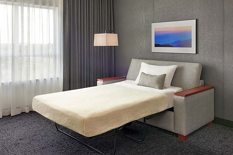 Courtyard by Marriott Calgary Airport
