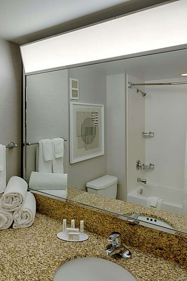Courtyard by Marriott Springfield Downtown