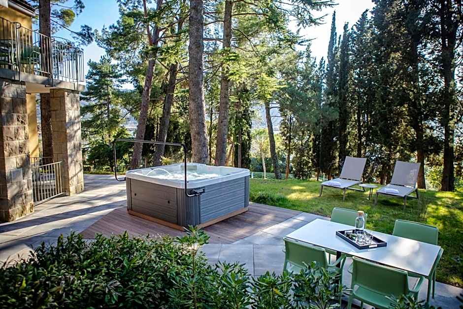 Hotel Laguna Deluxe - Terme Krka