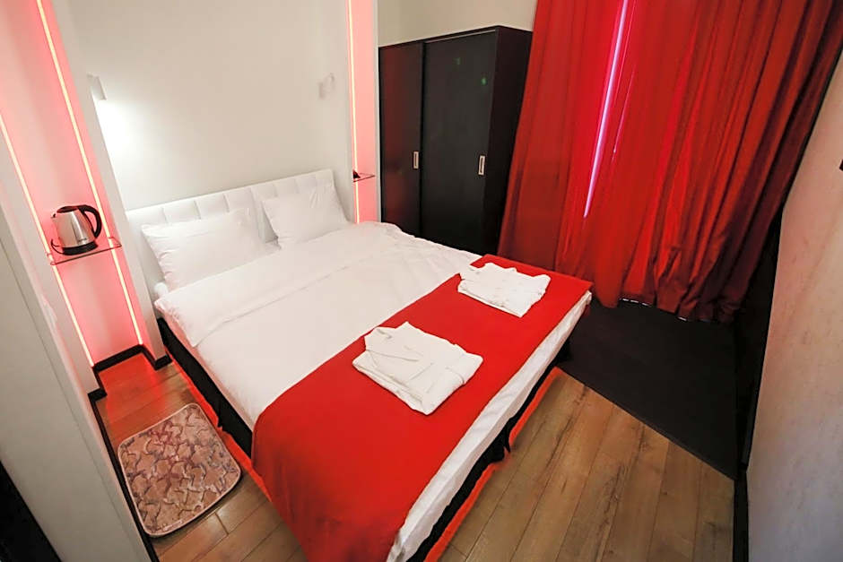 Hotel Panoramic