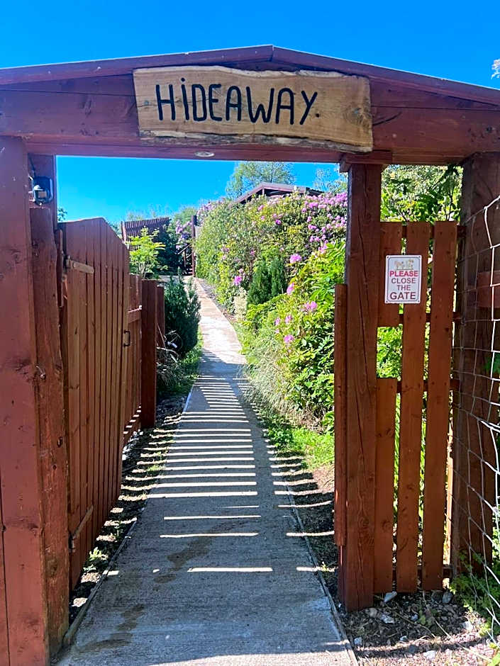 The Hideaway