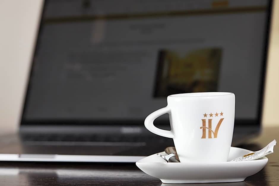 Hotel Vienna Ostenda e Ristorante il Danubio