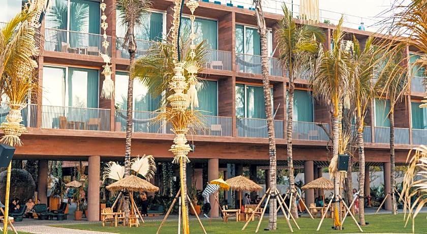 Potato Head Suites & Studios - CHSE certified