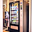 Hotel Hansa Stuttgart City