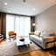 Fourty Three Luxury Serviced Apartments