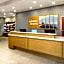 Hampton Inn & Suites Mystic