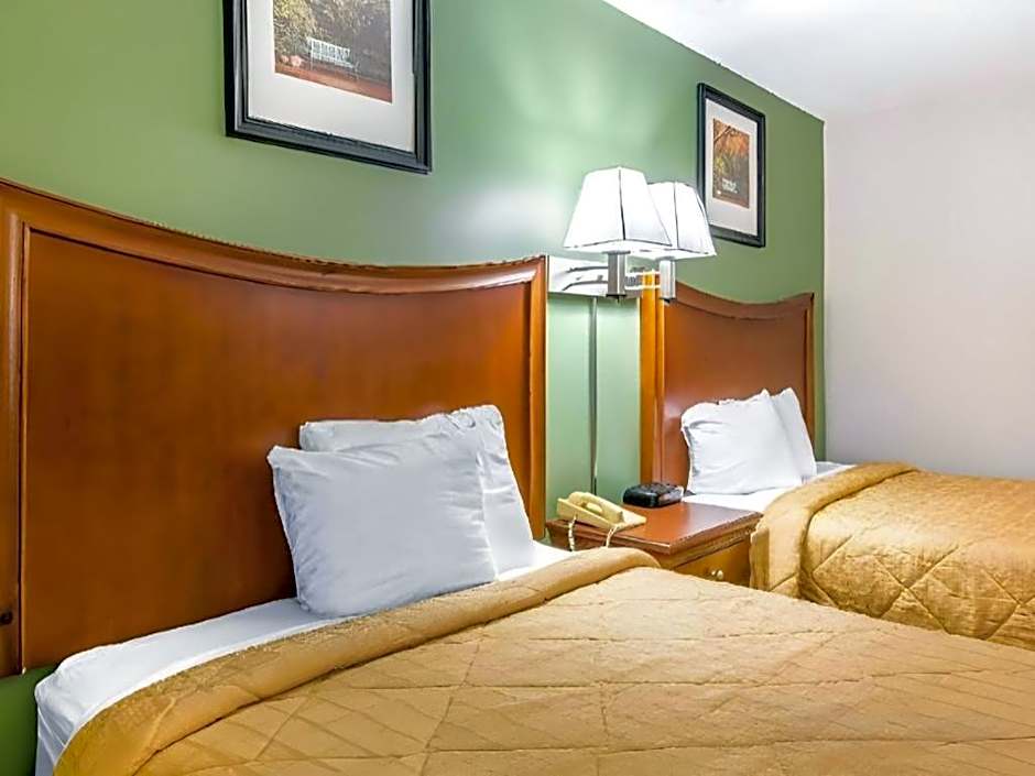 Quality Inn Homewood