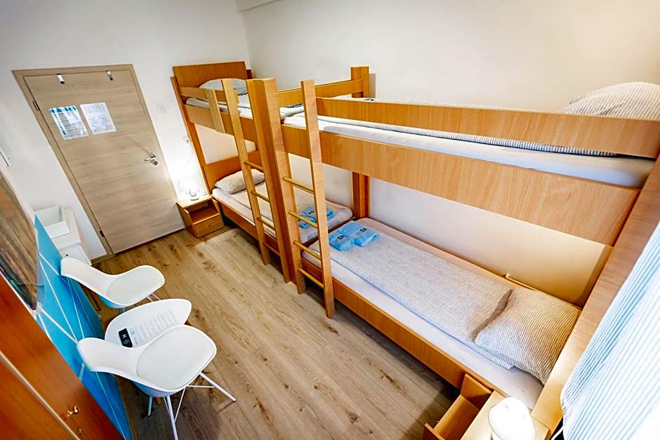 Hostel Soline