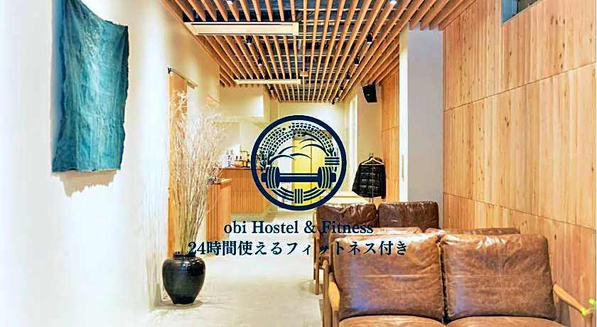 Obi Hostel