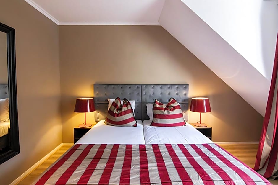 Hotel Gulpenerland
