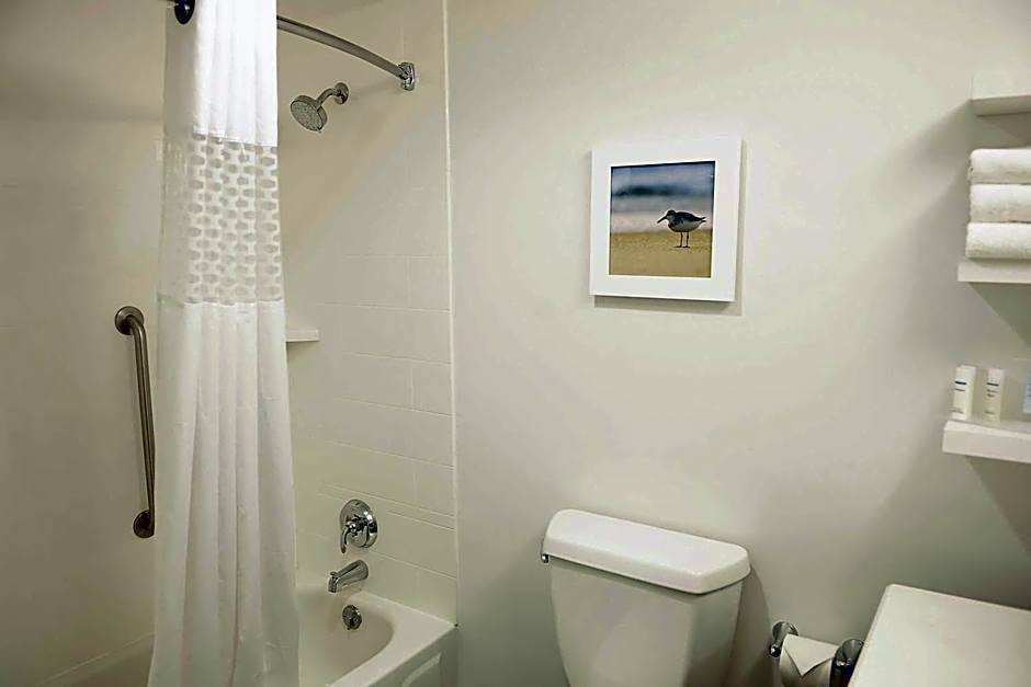 DoubleTree By Hilton Hotel Dulles Airport-Sterling