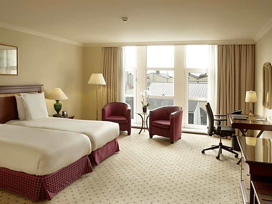 Hilton Antwerp Old Town