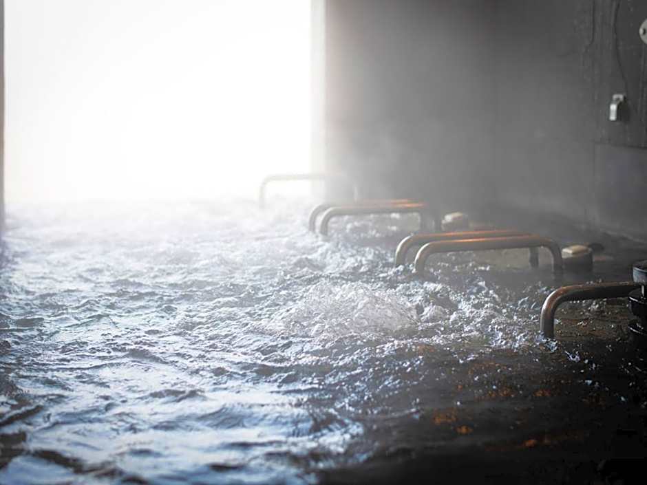 TennenOnsen Hinatanoyado Nichinan Miyazaki - Vacation STAY 18643v