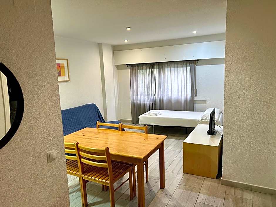 Apartamentos Goya 75