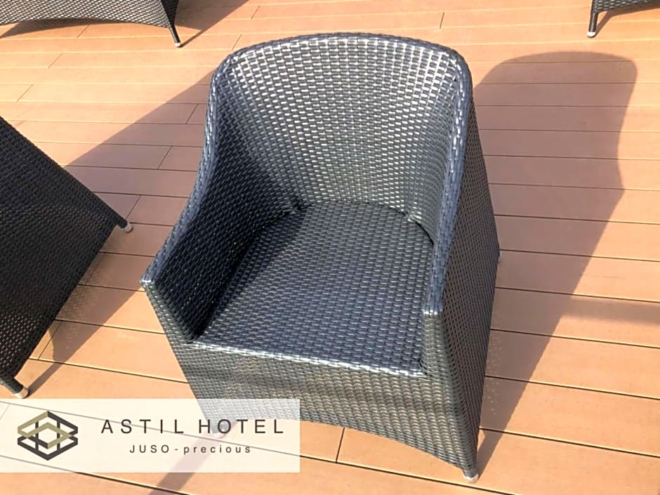 Astil Hotel Juso Precious - Vacation STAY 16039v