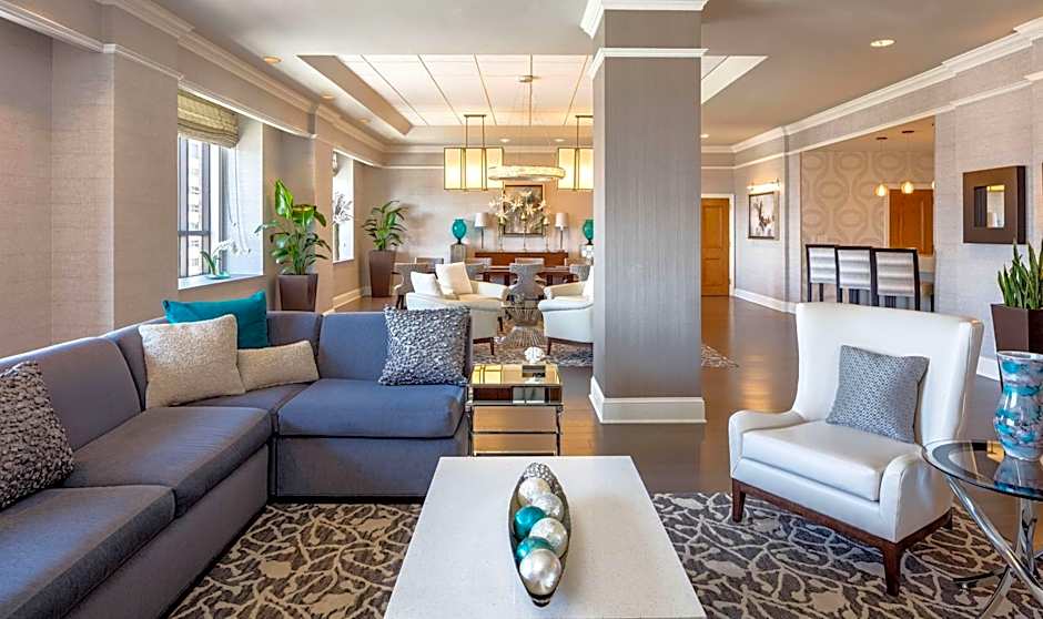 Hyatt Regency St Louis at The Arch