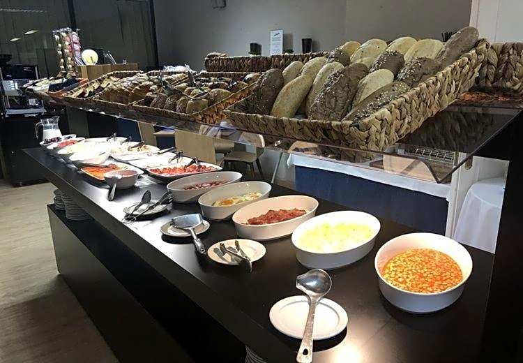 Hotel El Faro Marbella