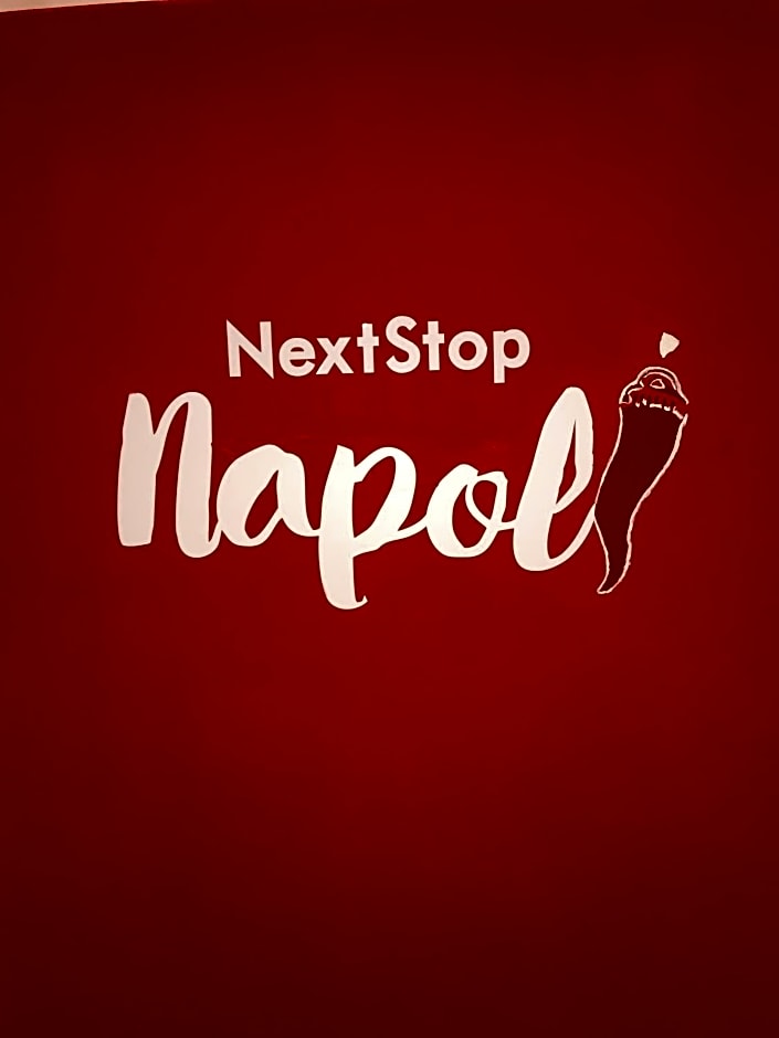 B&b Next Stop Napoli