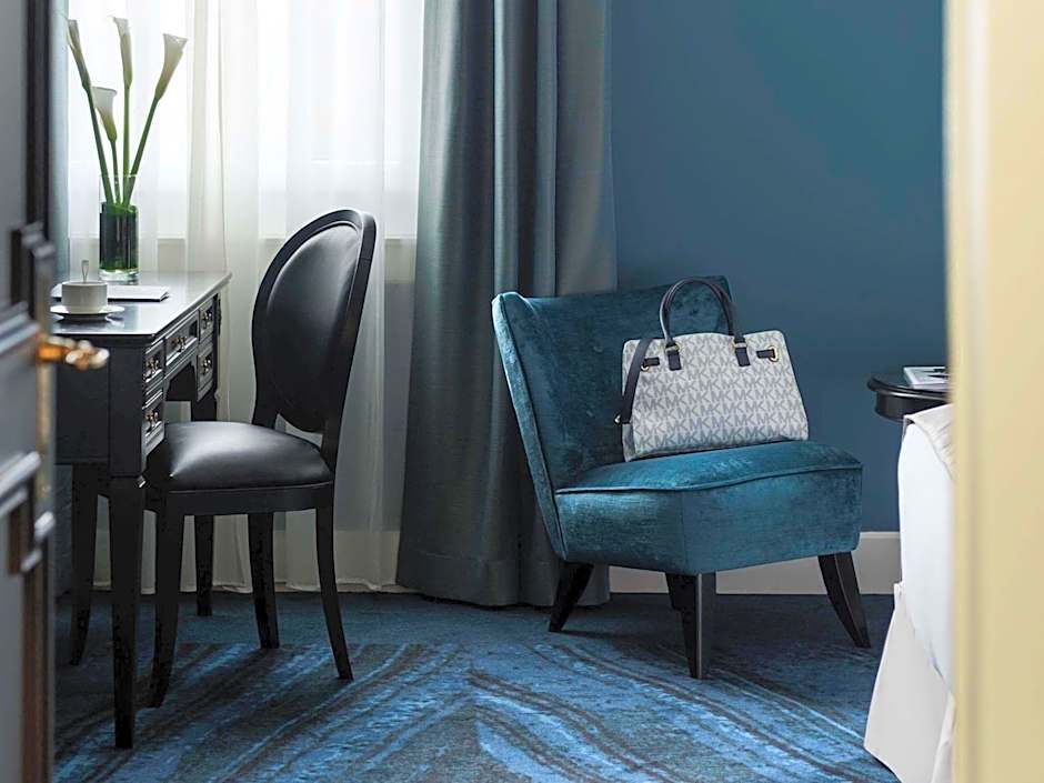 Hotel Rotary Geneva-MGallery