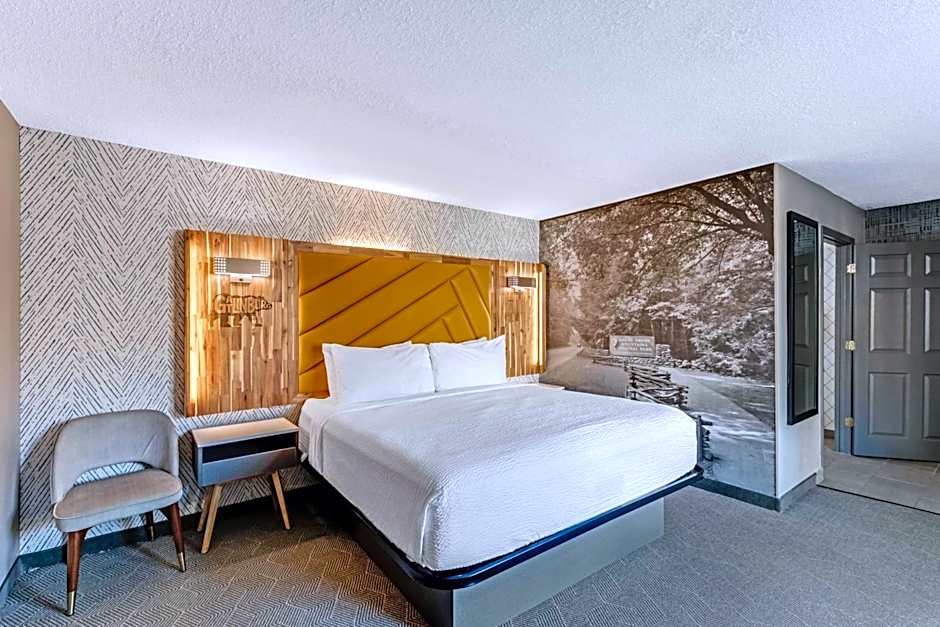 The Wander Hotel, a Ramada by Wyndham