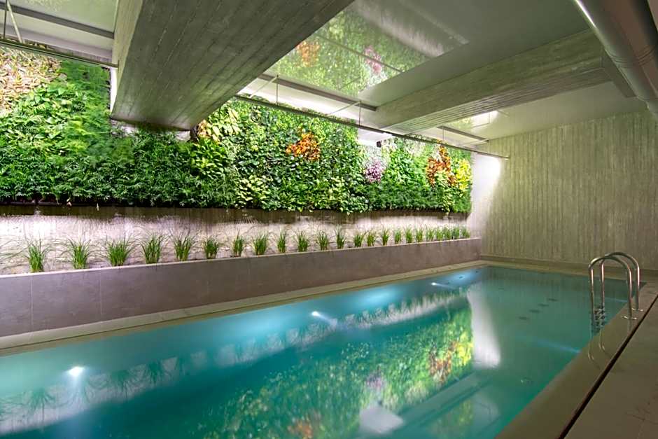 COCO-MAT Athens Jumelle