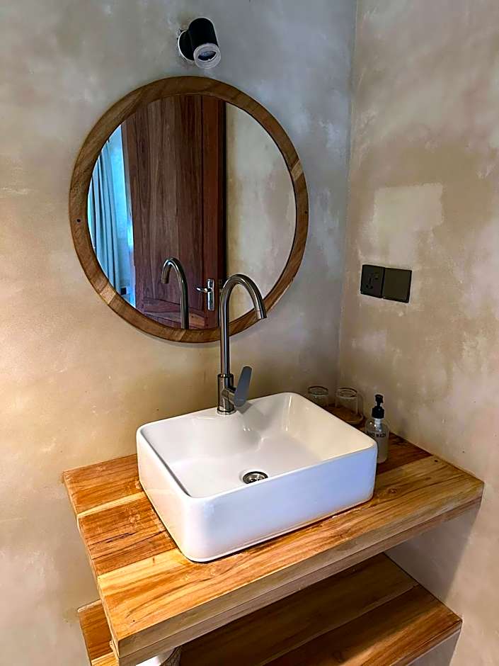 Maisha Nungwi - Boutique Hotel