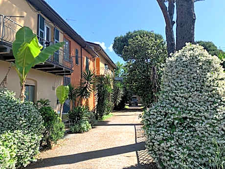 Vara Self Check in Private Parking