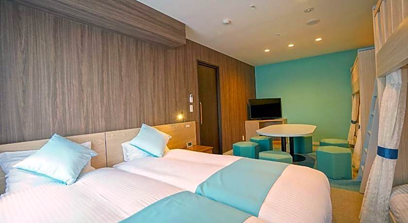 La'gent Hotel Tokyo Bay