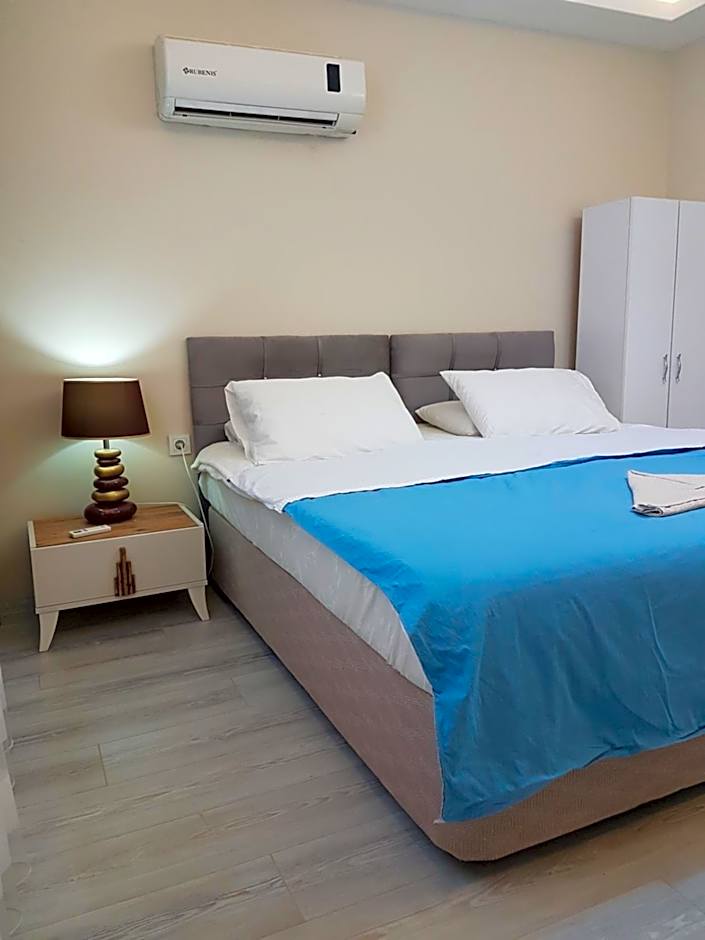 Yesilyurt Residence