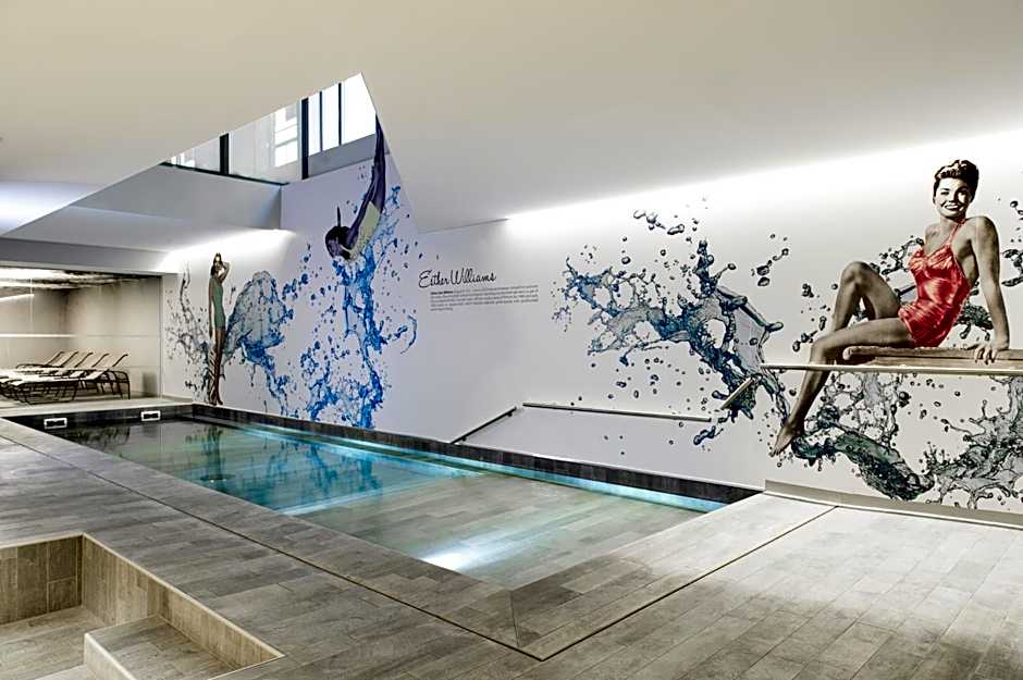 Novotel Brussels City Centre