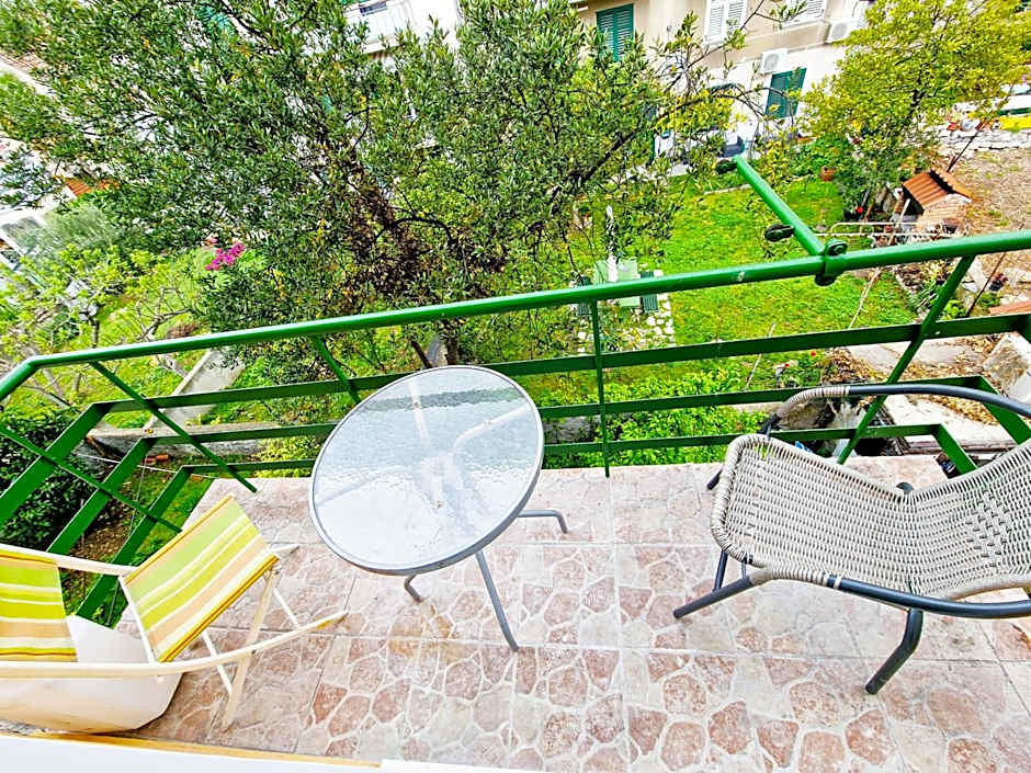 CroParadise Hostel