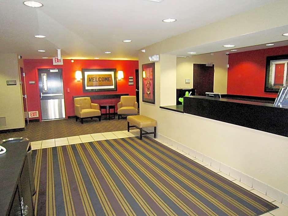 Extended Stay America Suites - Columbus - Dublin