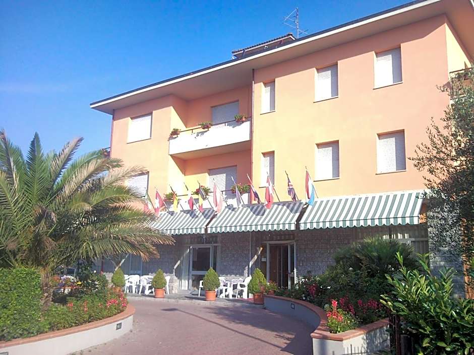 Hotel Trasimeno Bittarelli