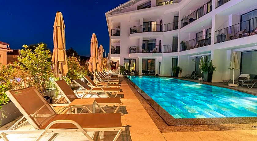 Payava Hotel by True Blue