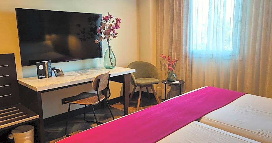 Vertice Sevilla Aljarafe