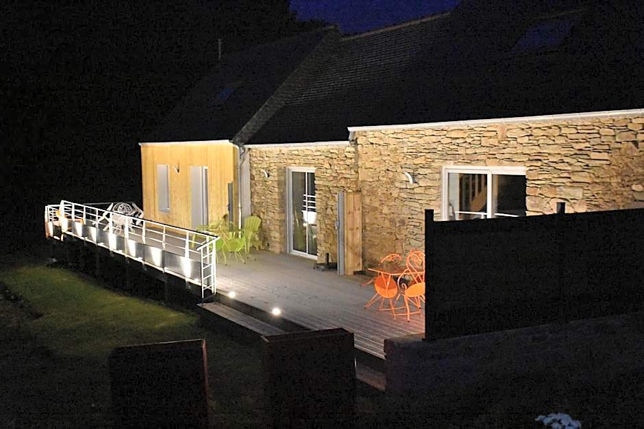 Domaine des Fougères