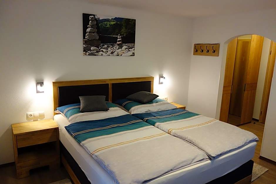 Gasthof Dietrichshorn